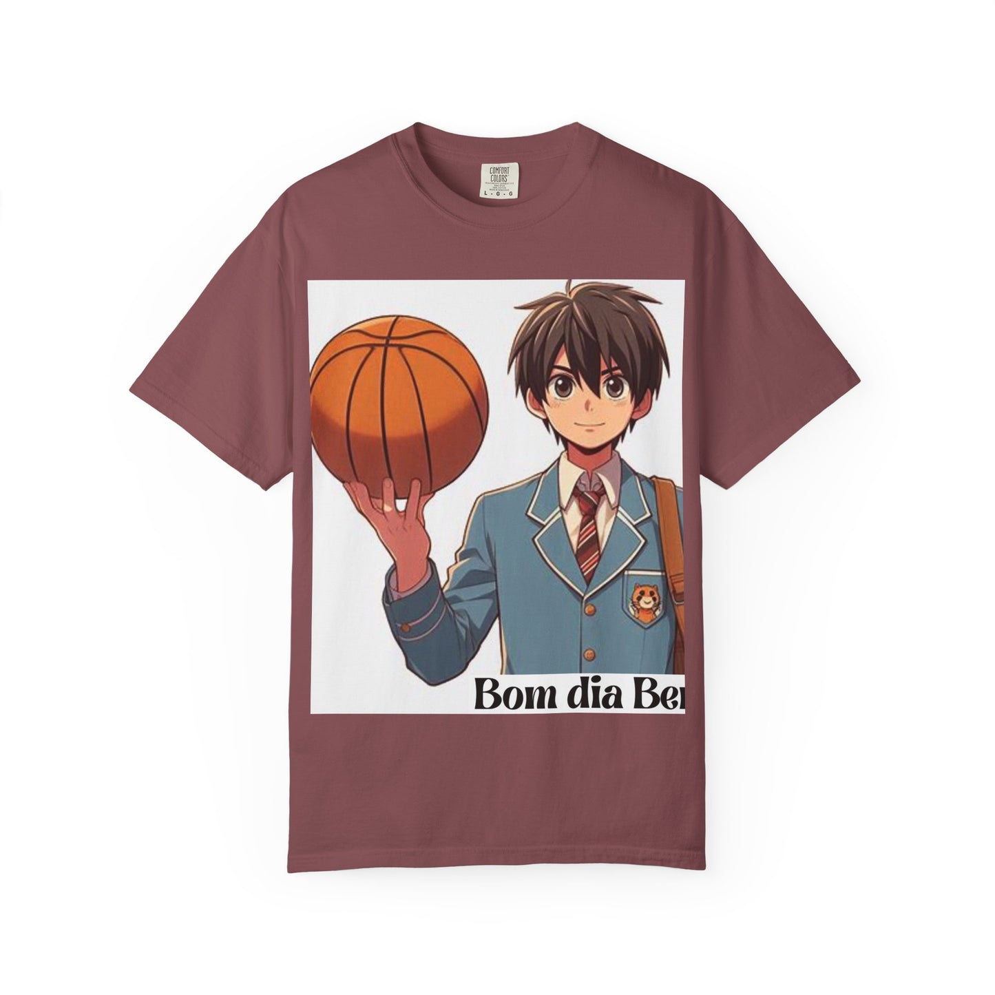 Camiseta