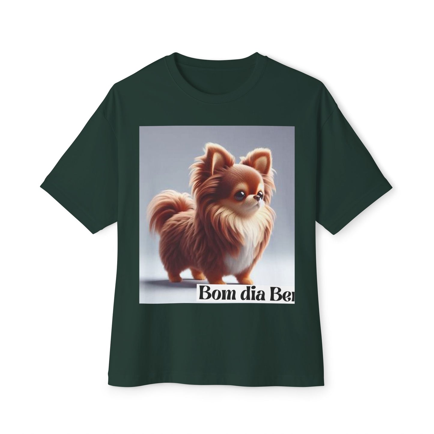 Camiseta