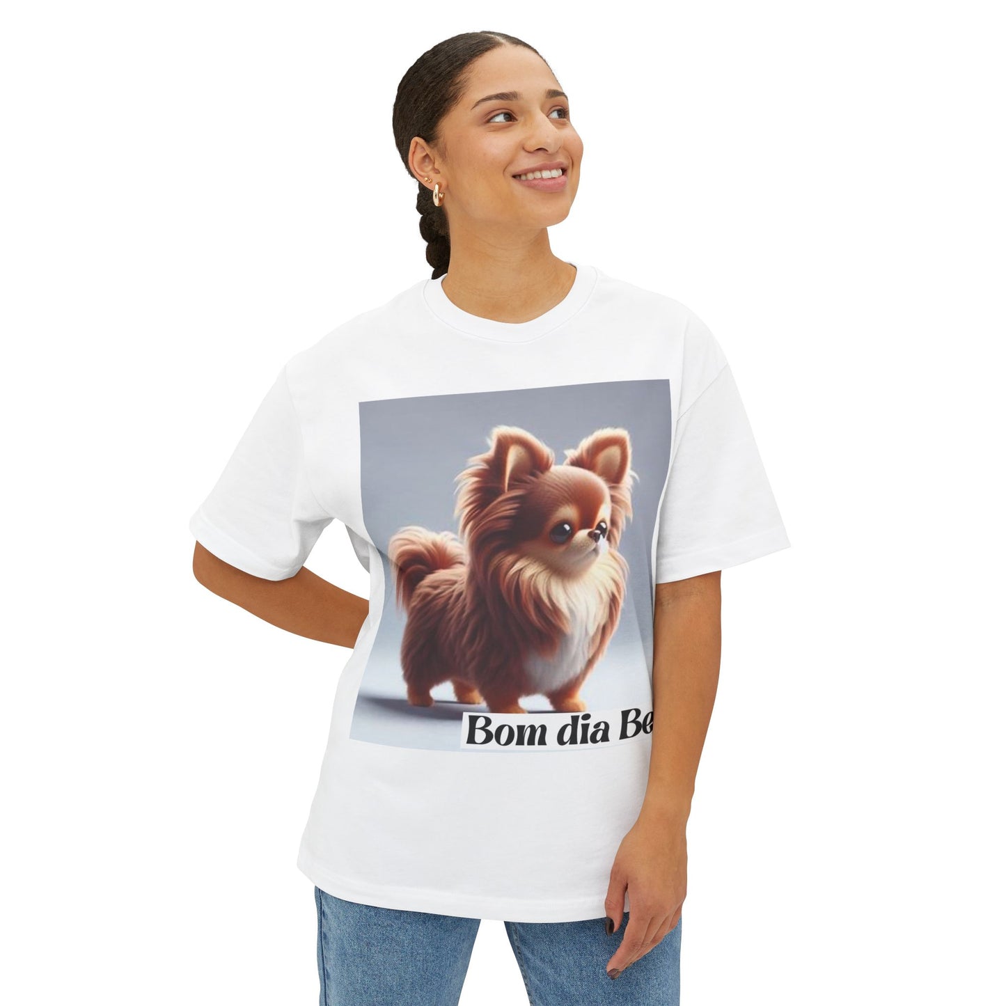 Camiseta