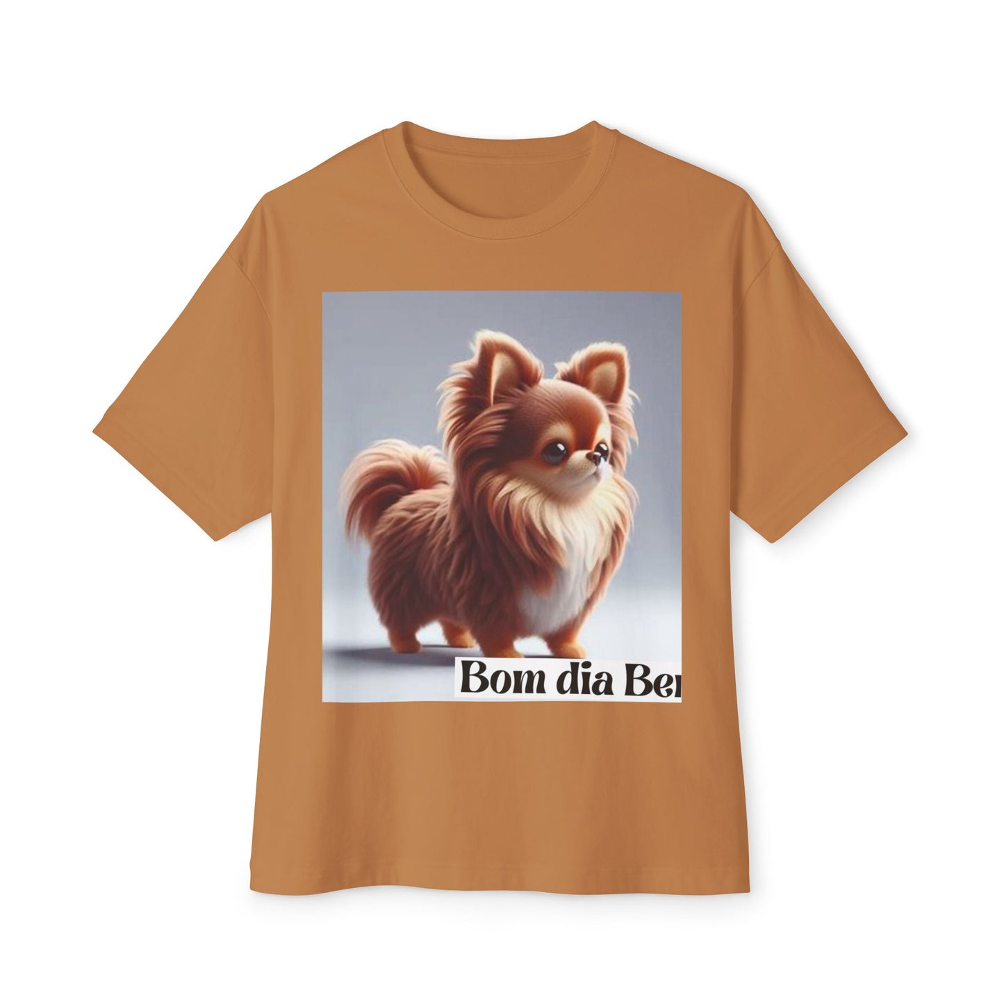 Camiseta