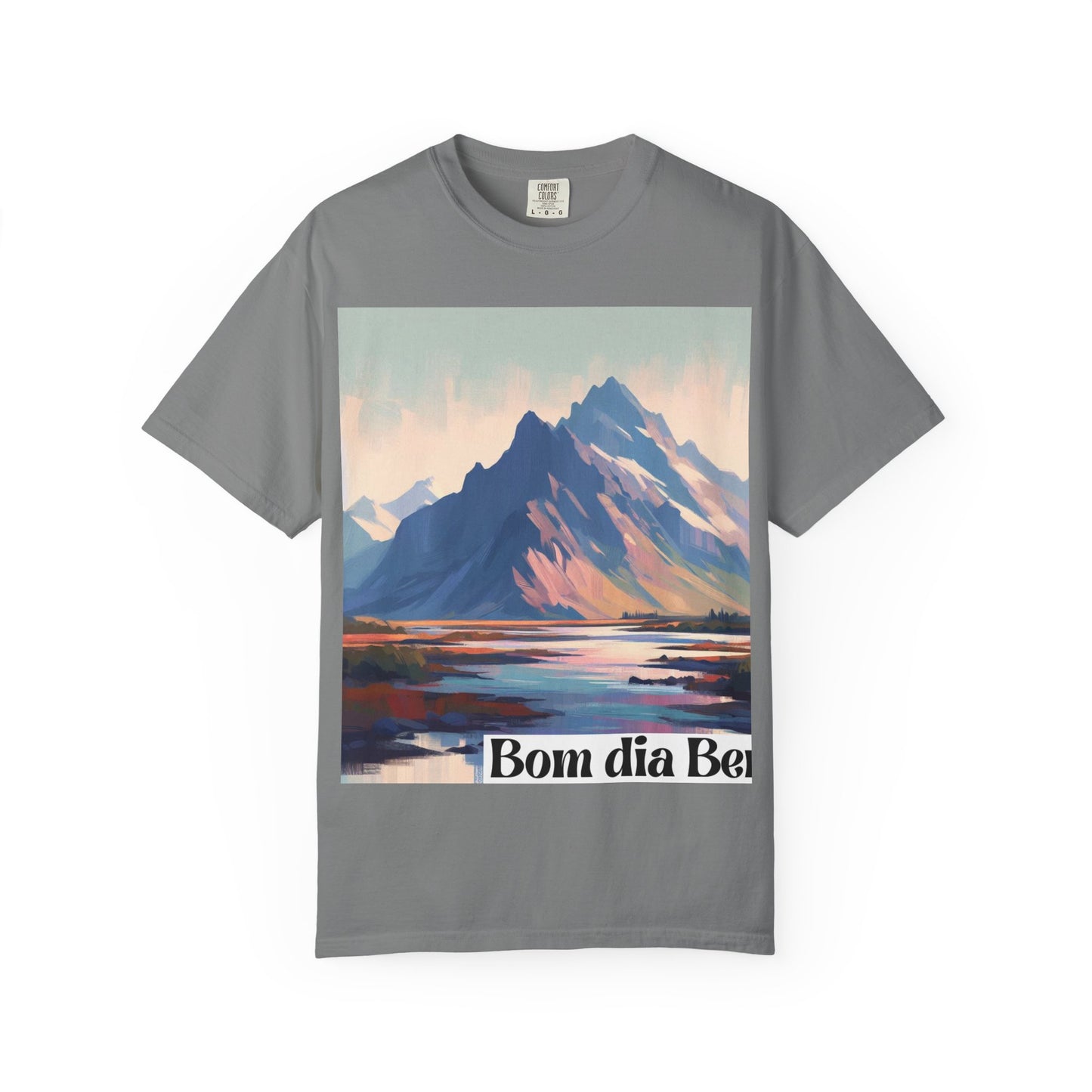 Camiseta