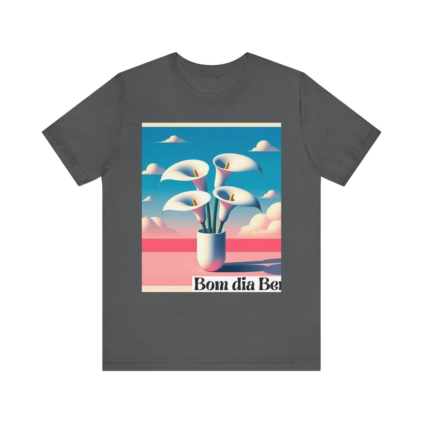 Camiseta
