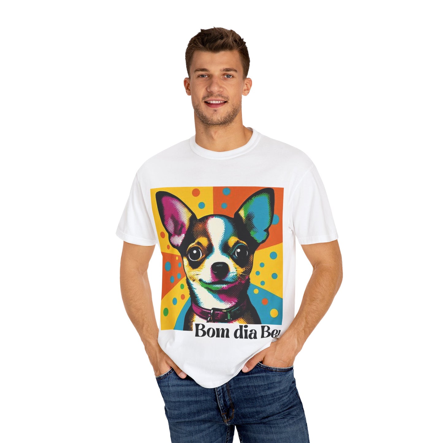 Camiseta