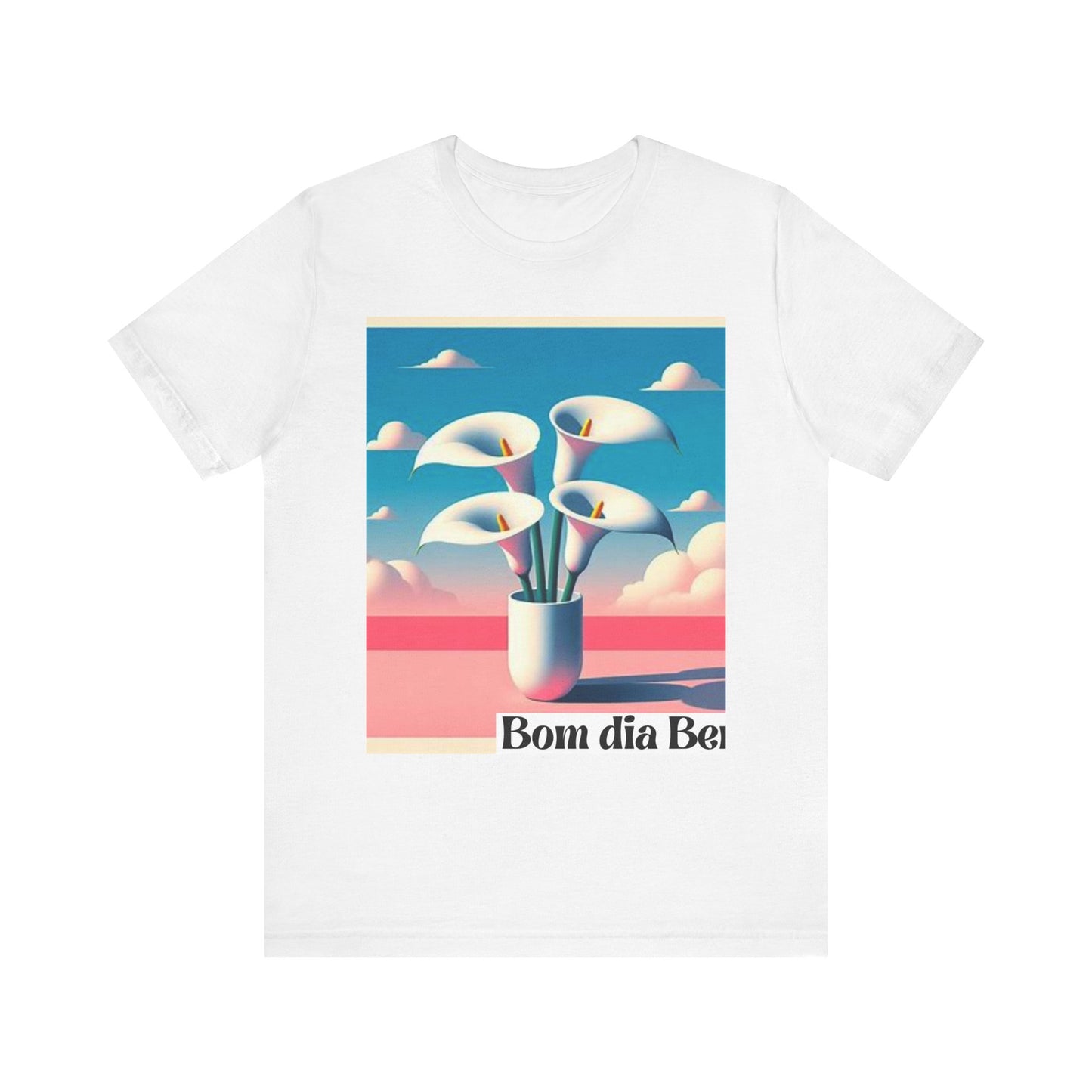 Camiseta