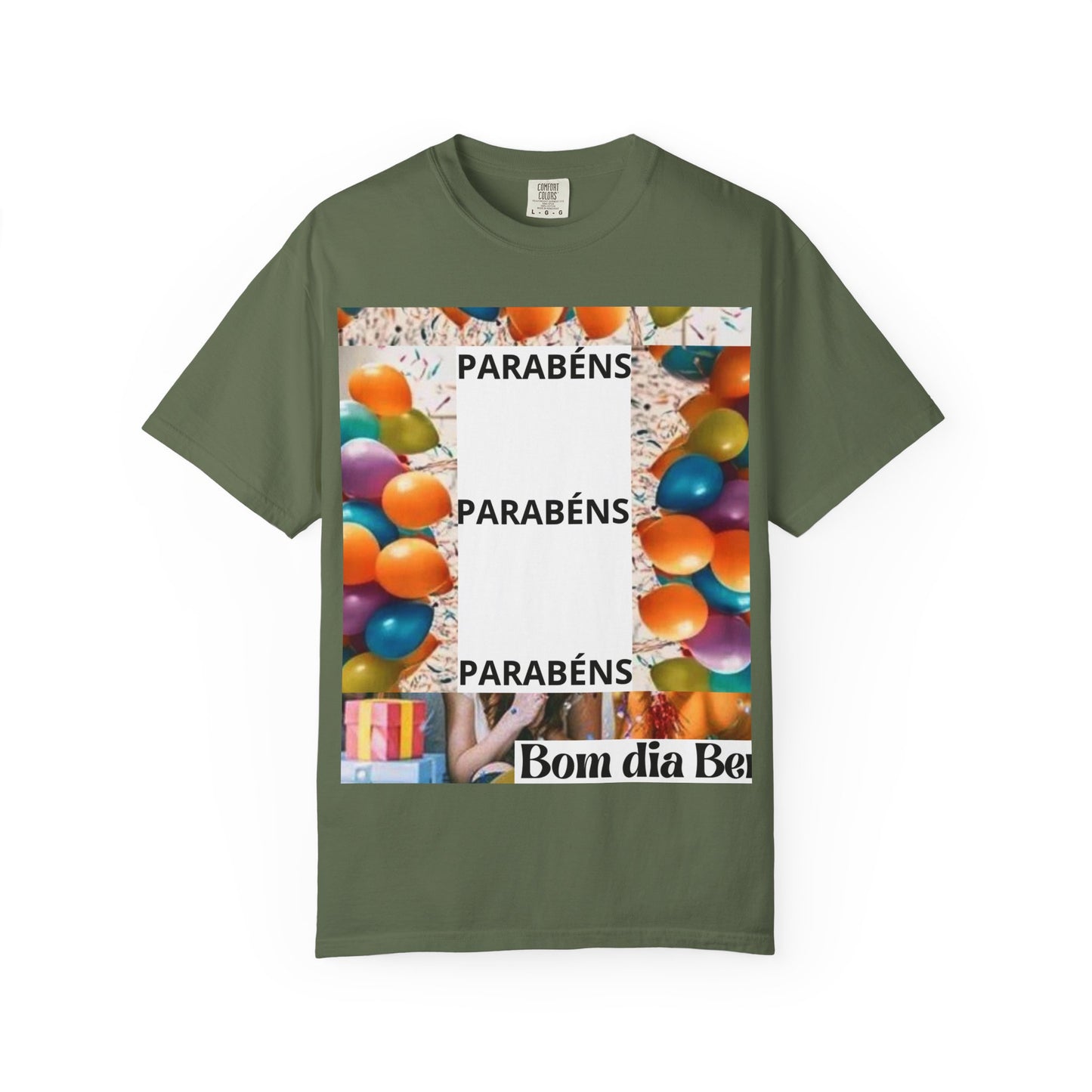 Camiseta