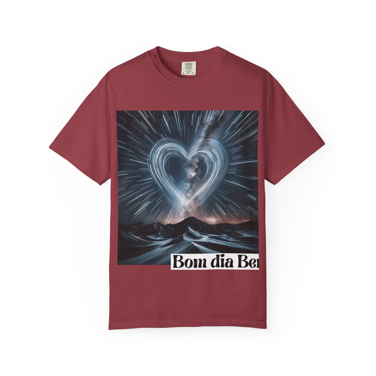 Camiseta