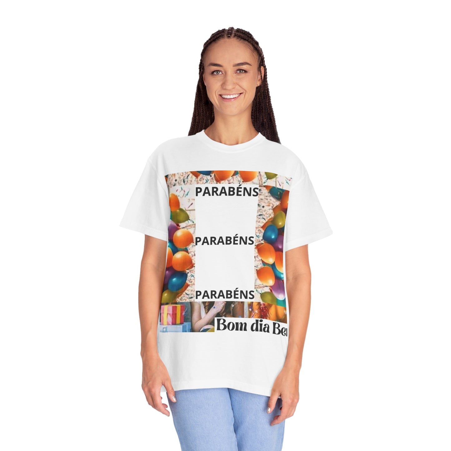 Camiseta