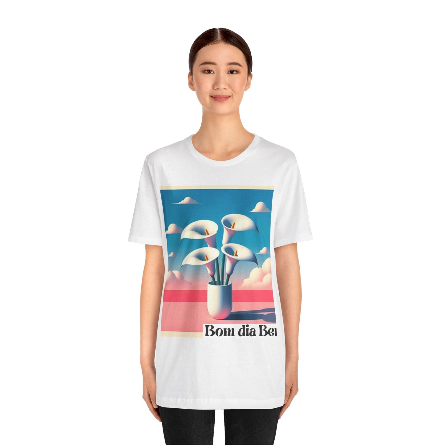 Camiseta