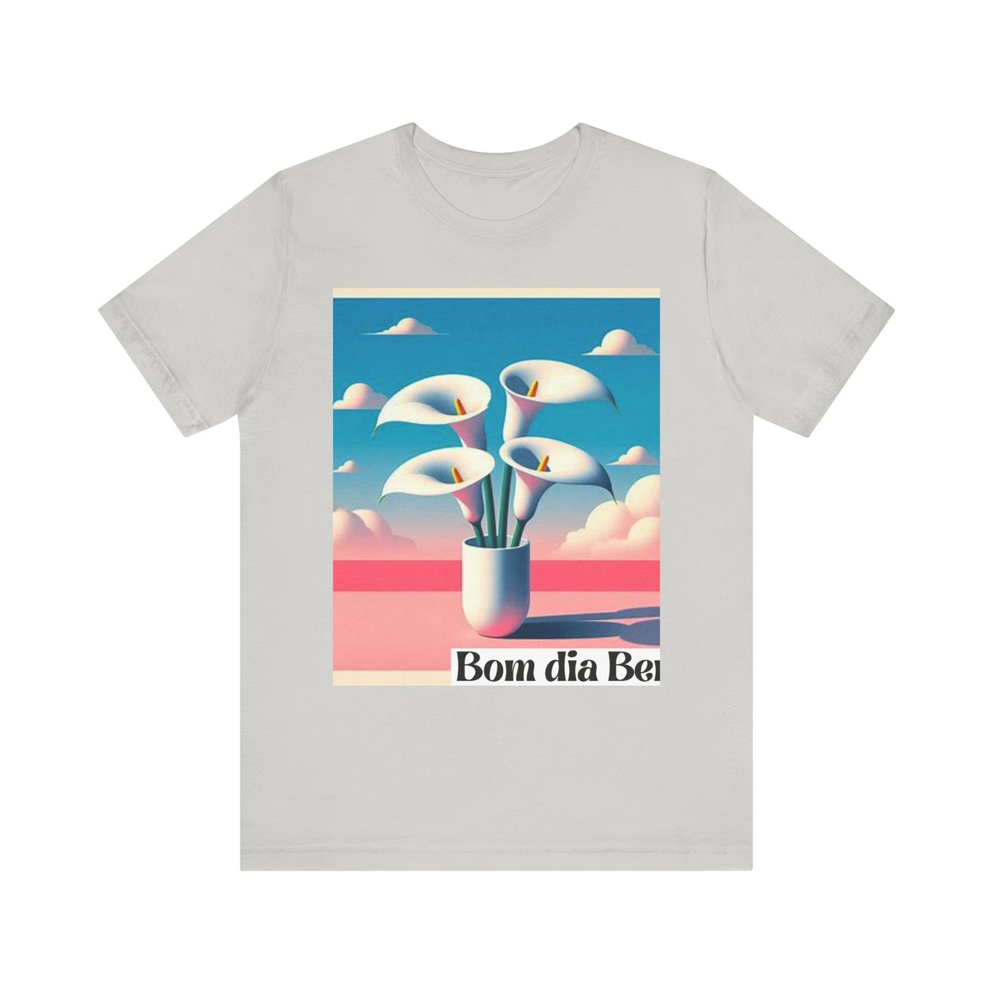 Camiseta
