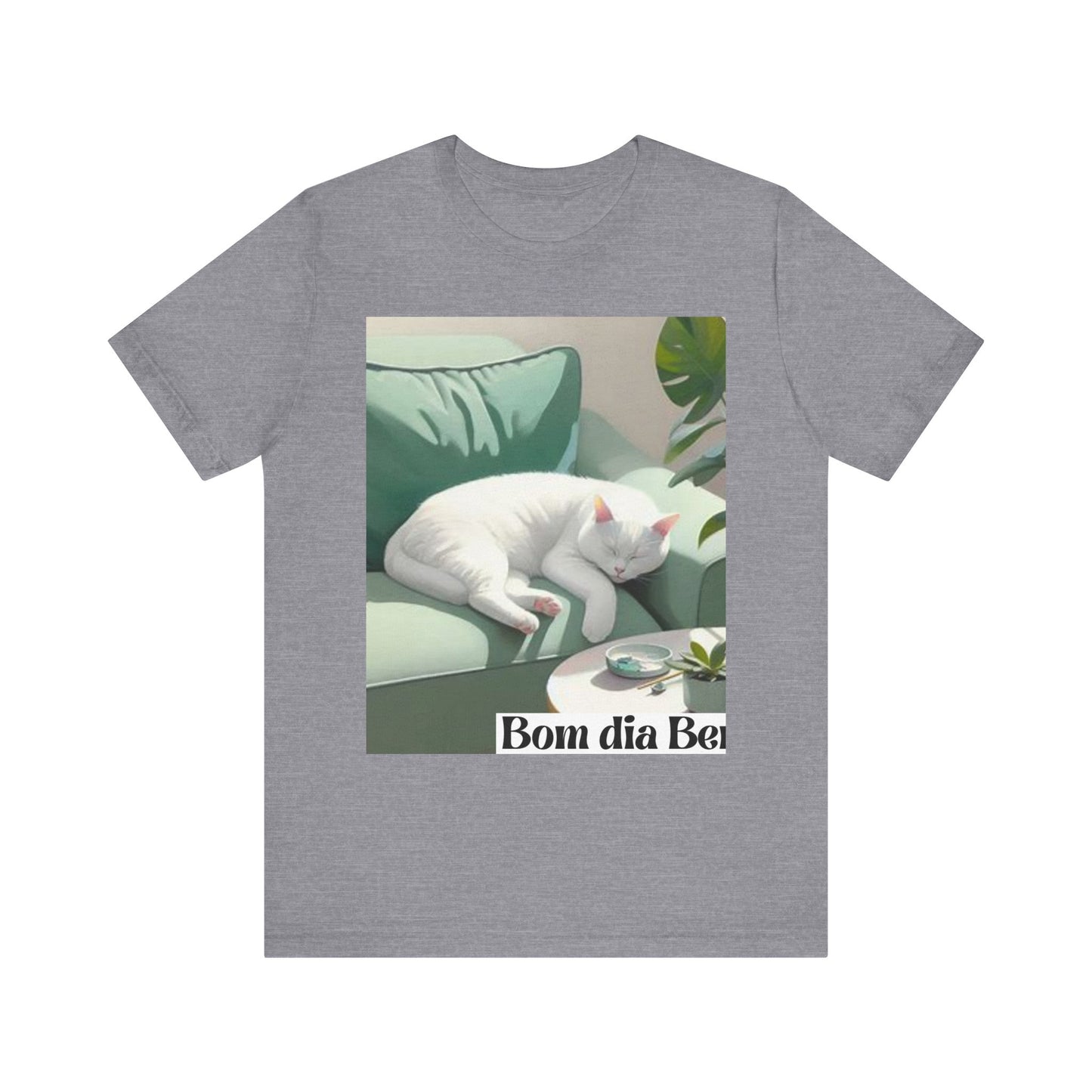 Camiseta