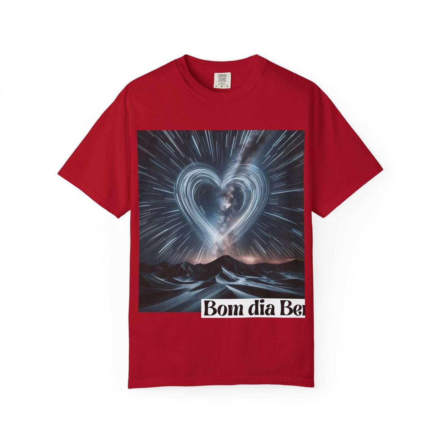 Camiseta