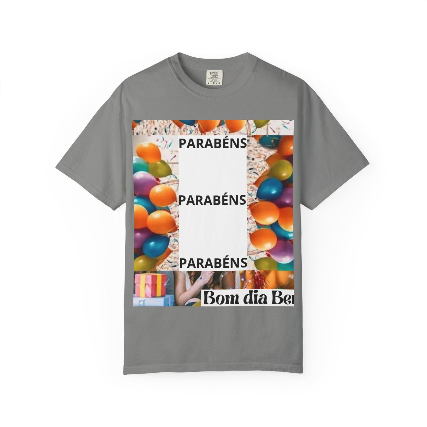Camiseta