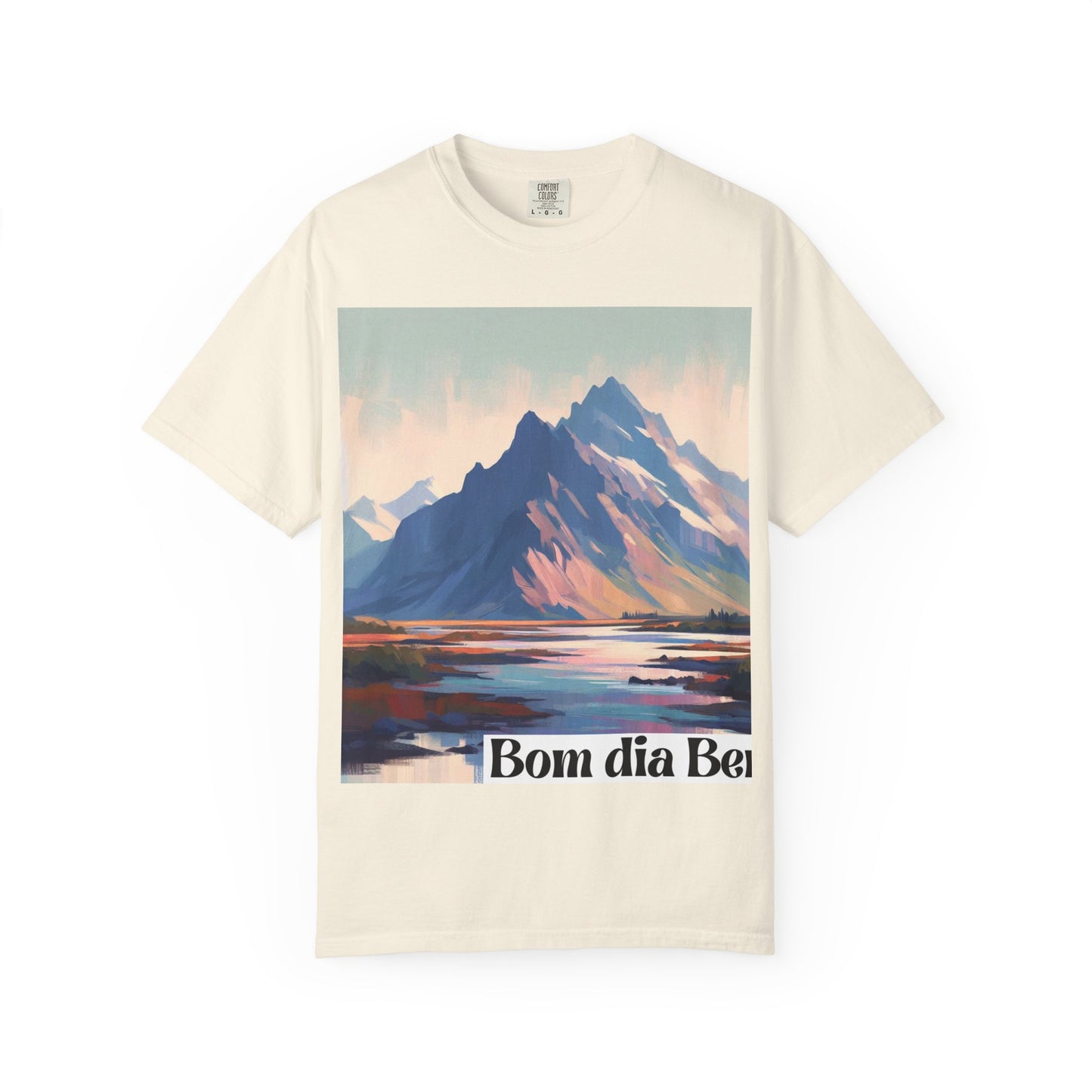 Camiseta