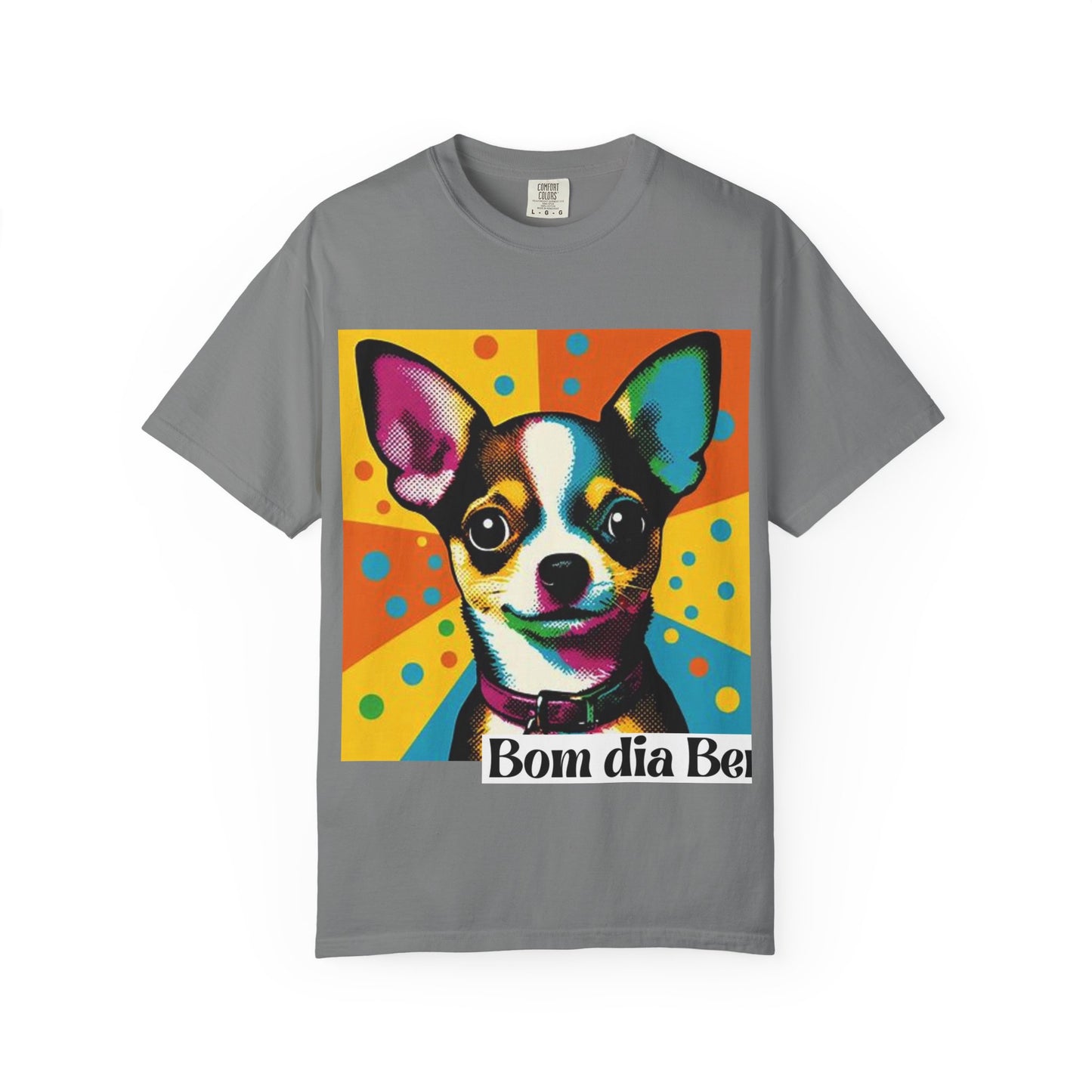 Camiseta