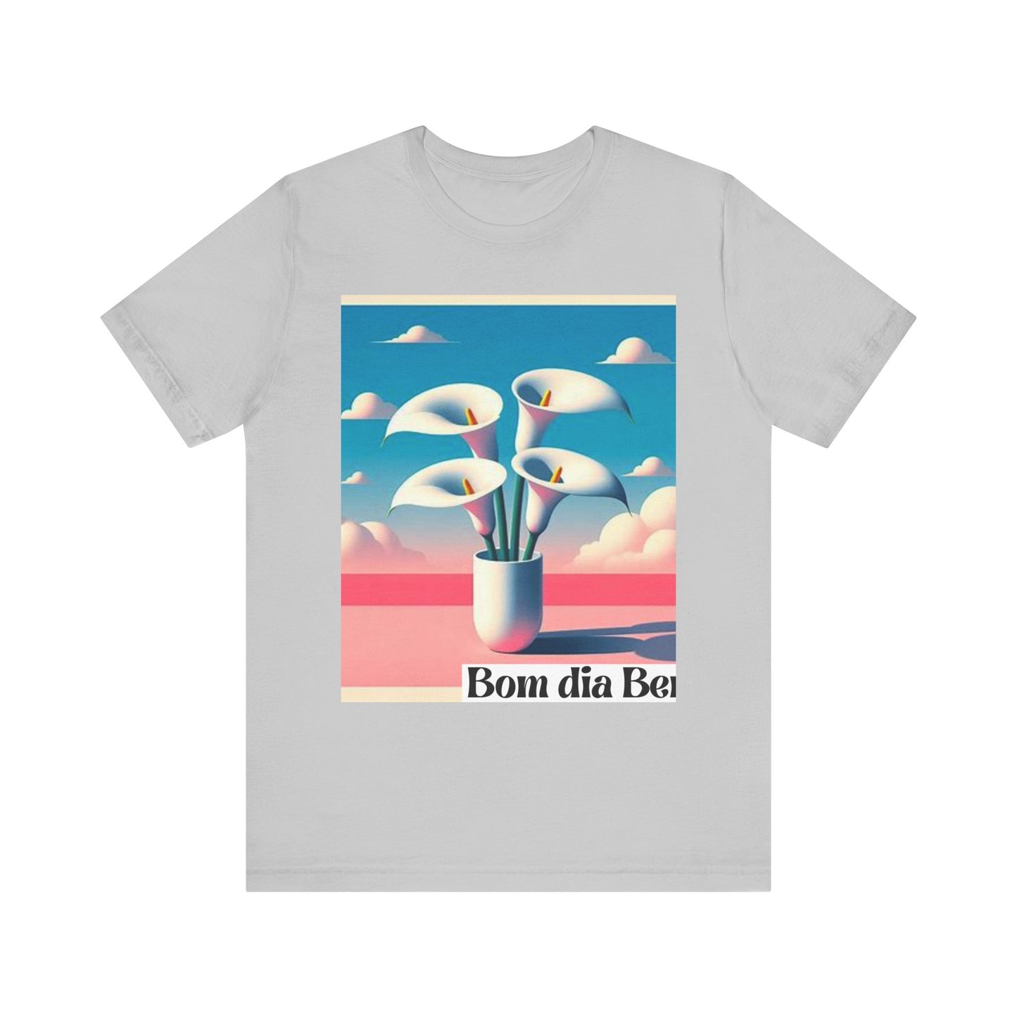 Camiseta