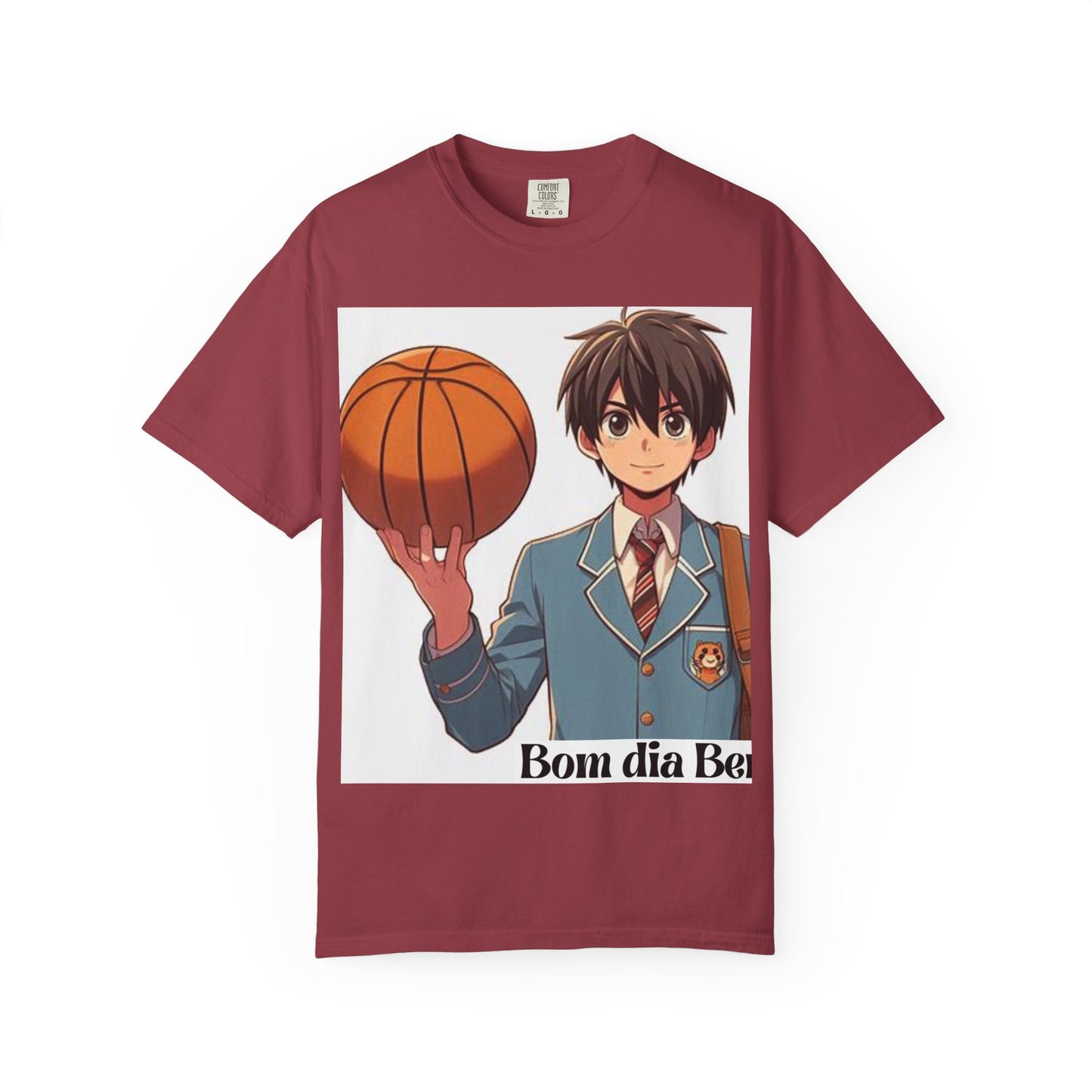 Camiseta