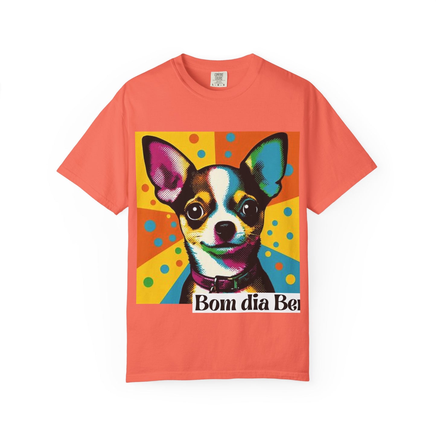 Camiseta