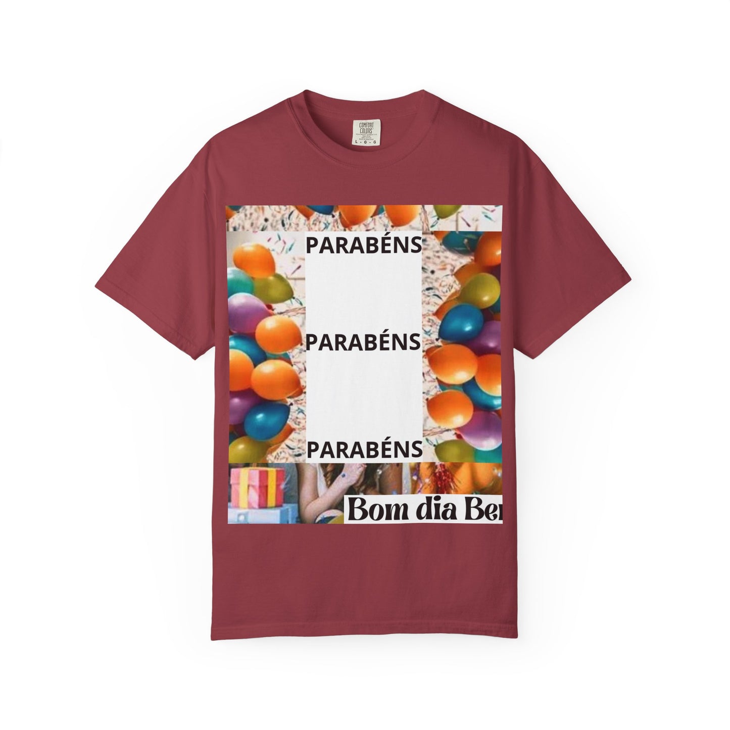 Camiseta