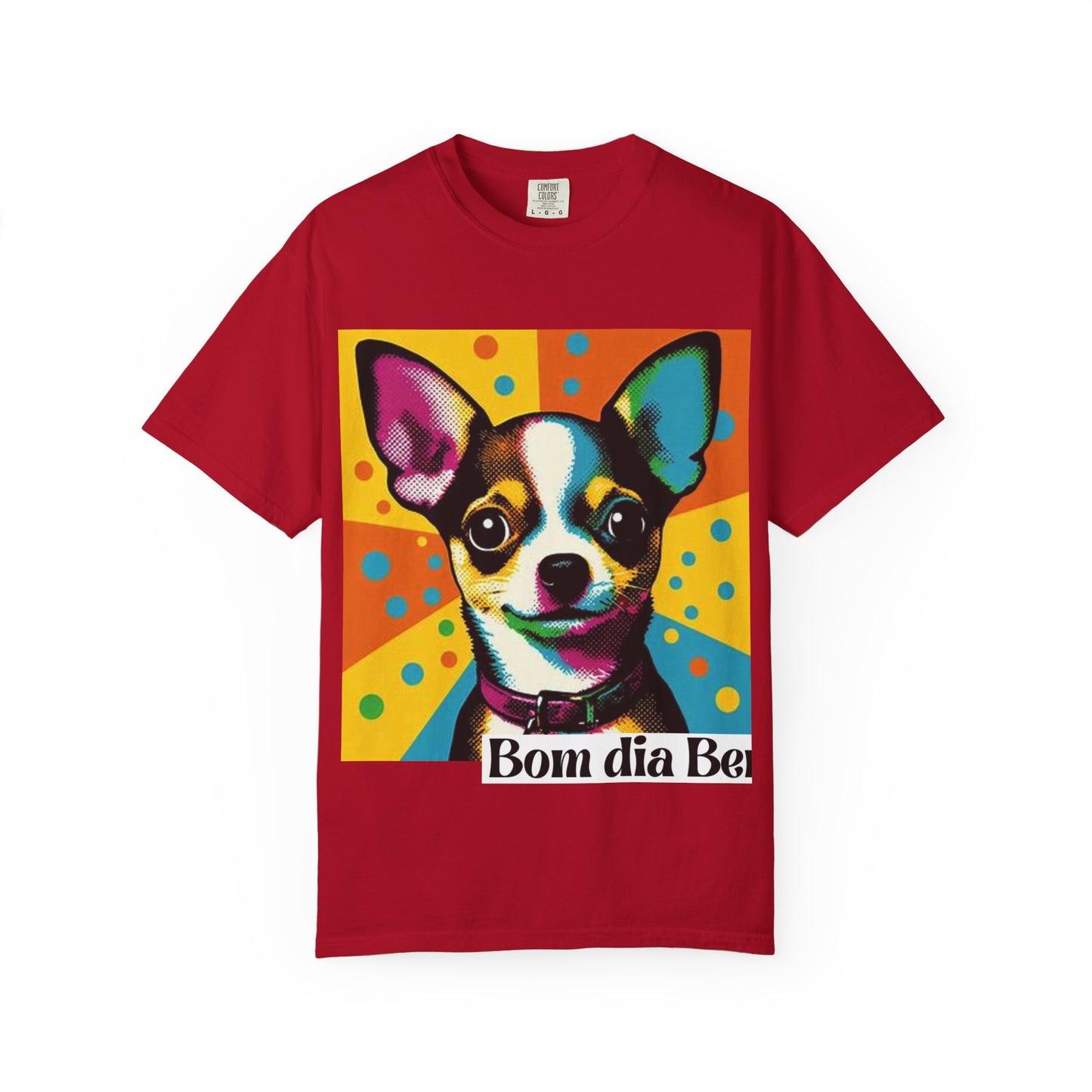 Camiseta