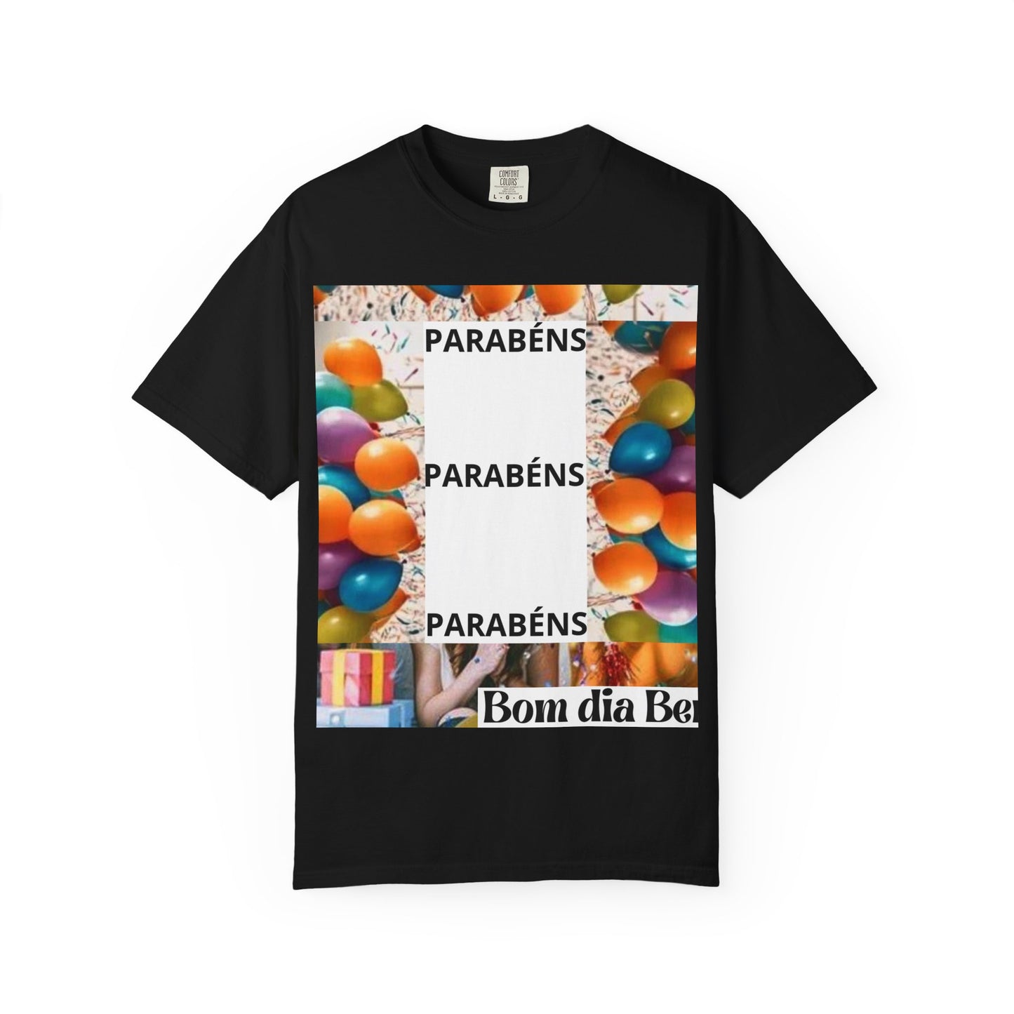 Camiseta