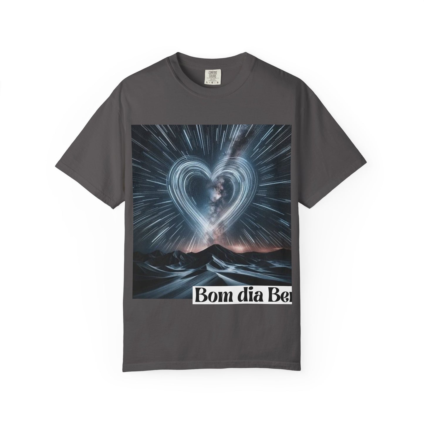 Camiseta