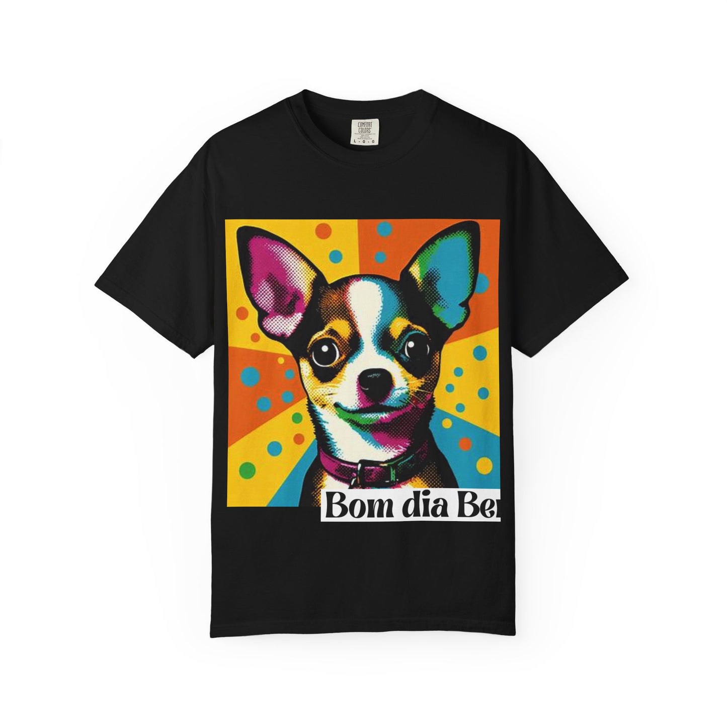 Camiseta