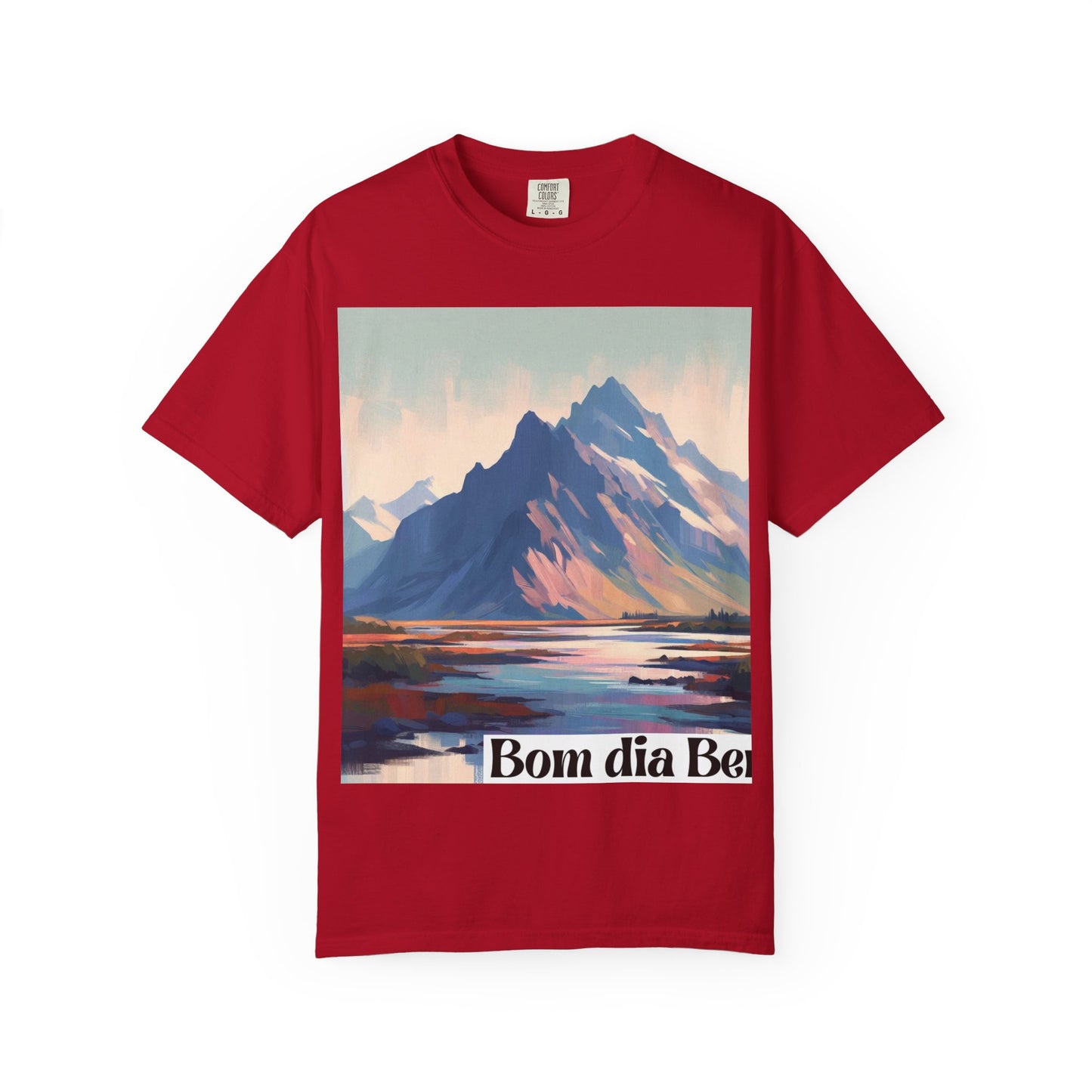 Camiseta