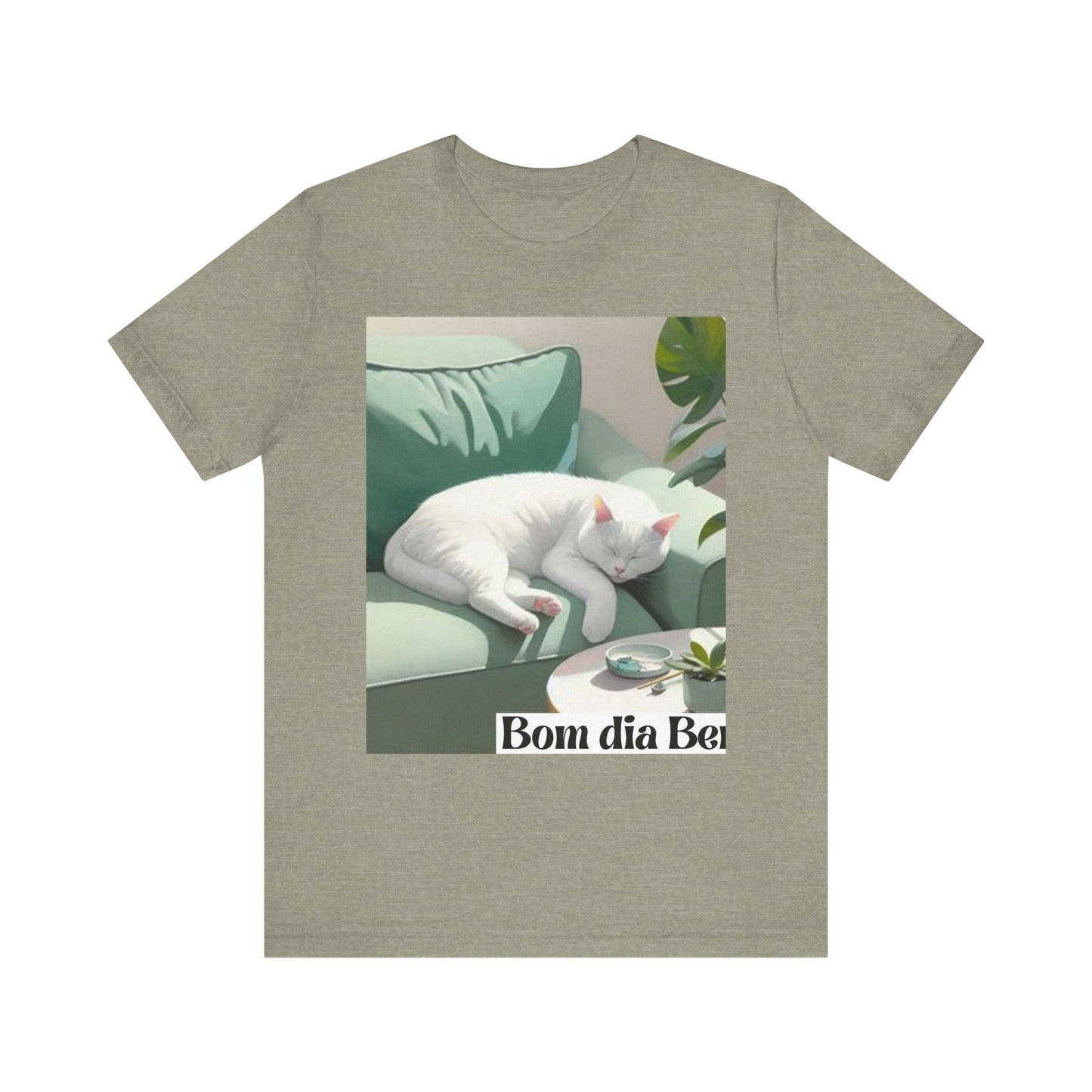 Camiseta