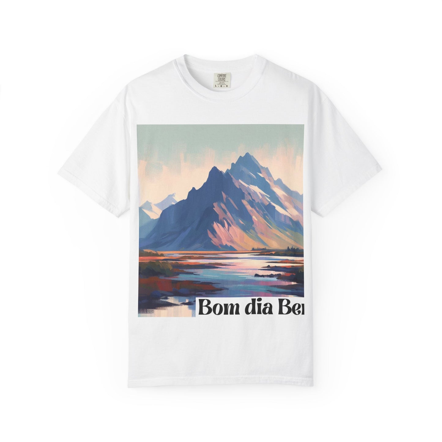 Camiseta