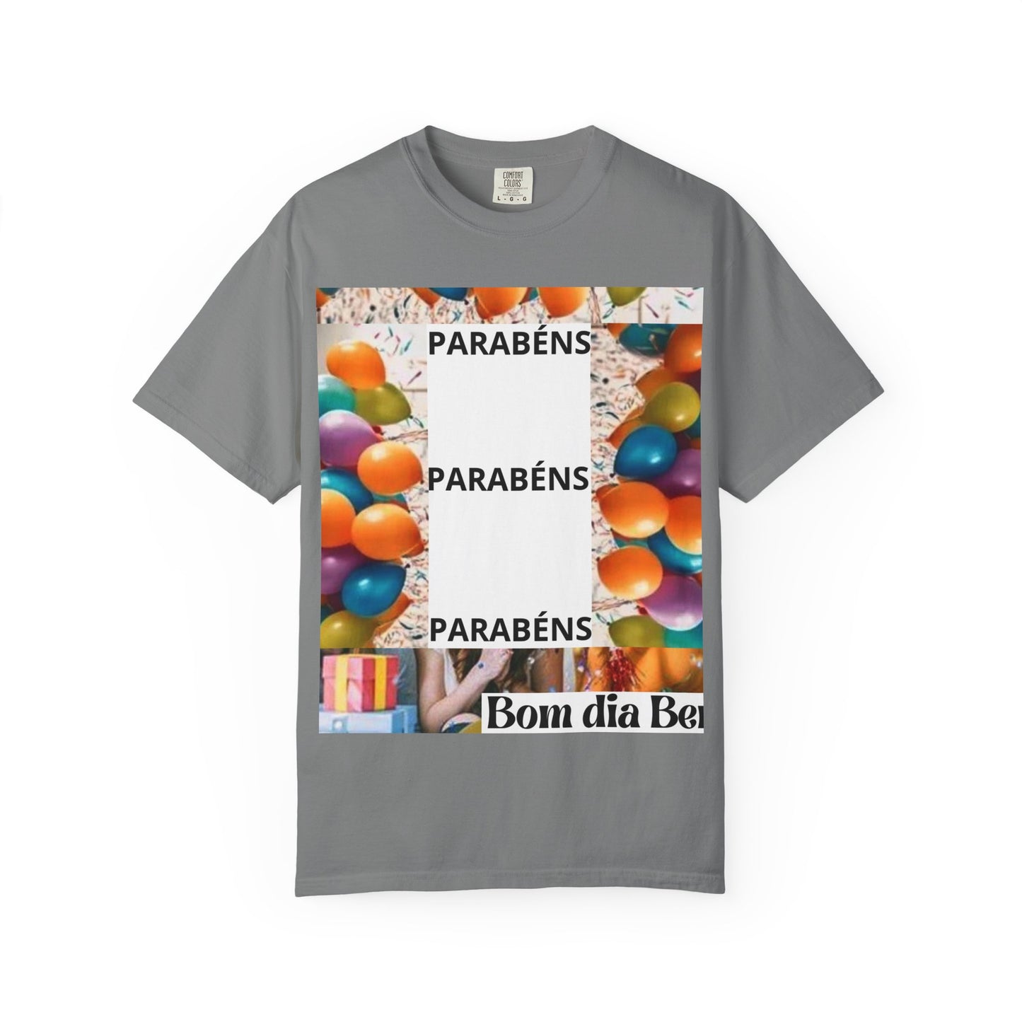 Camiseta