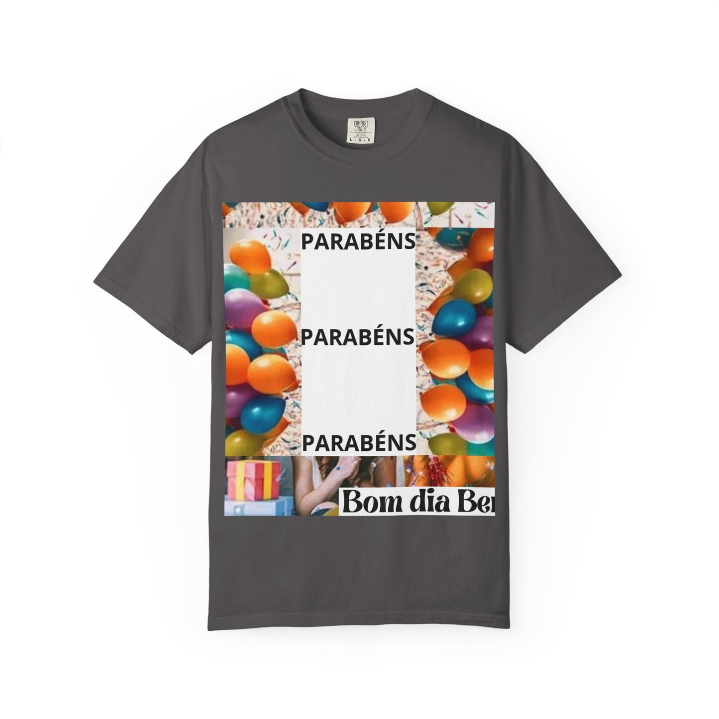 Camiseta