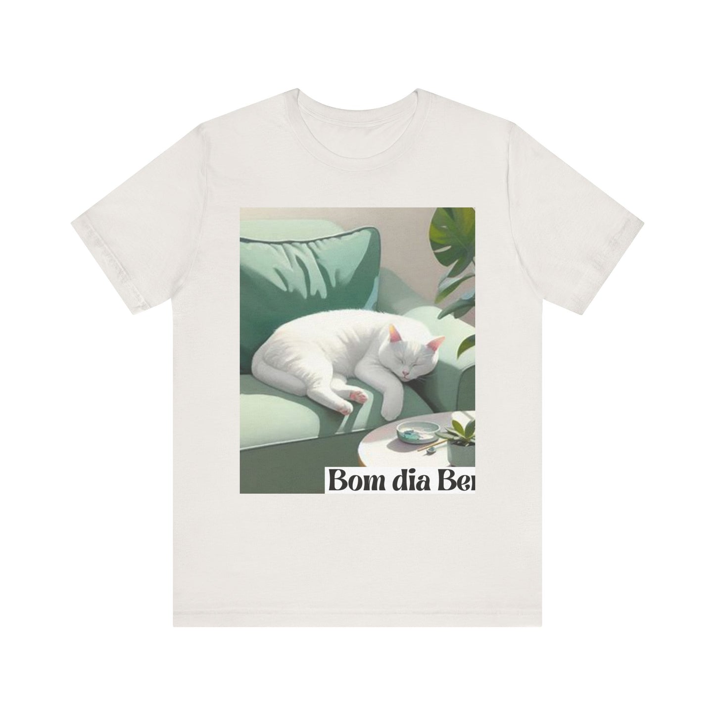 Camiseta