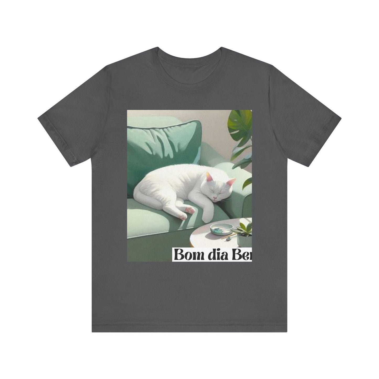 Camiseta