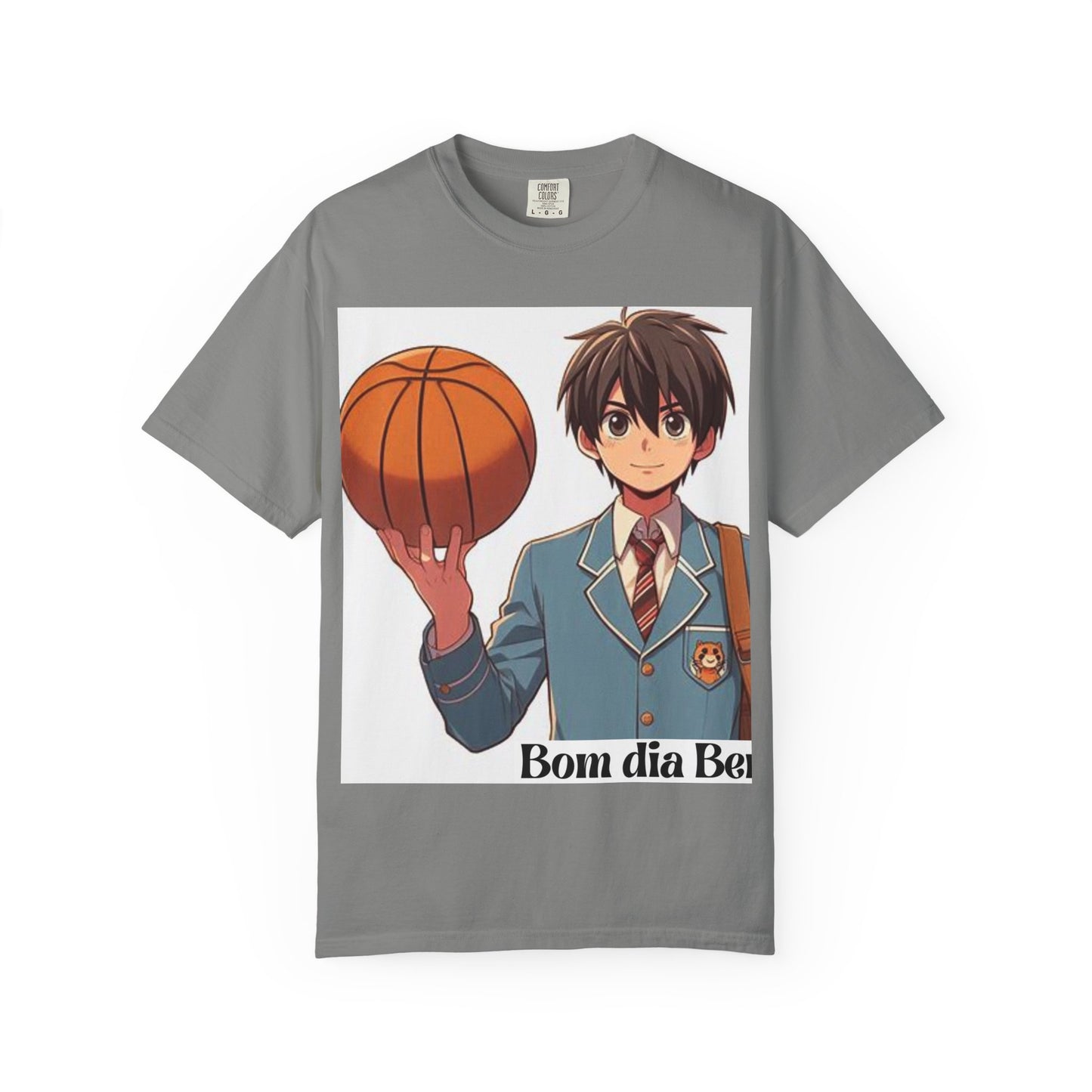 Camiseta