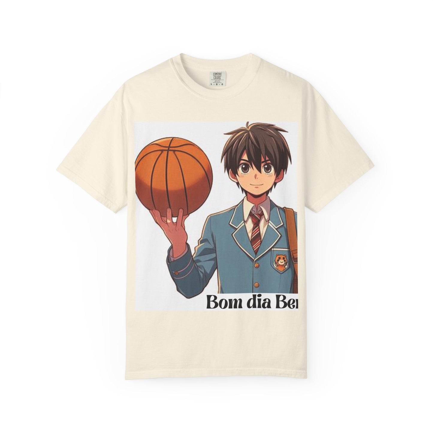 Camiseta