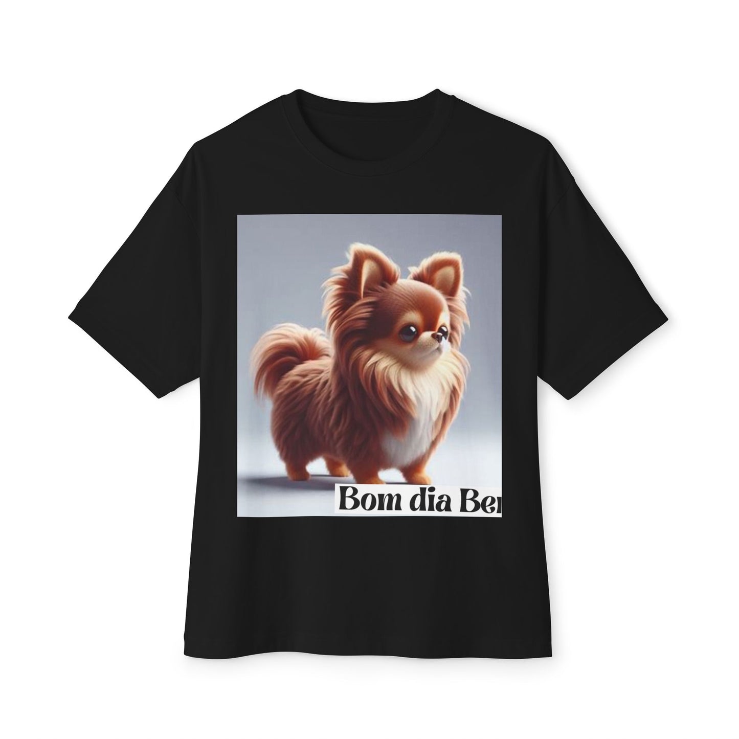 Camiseta