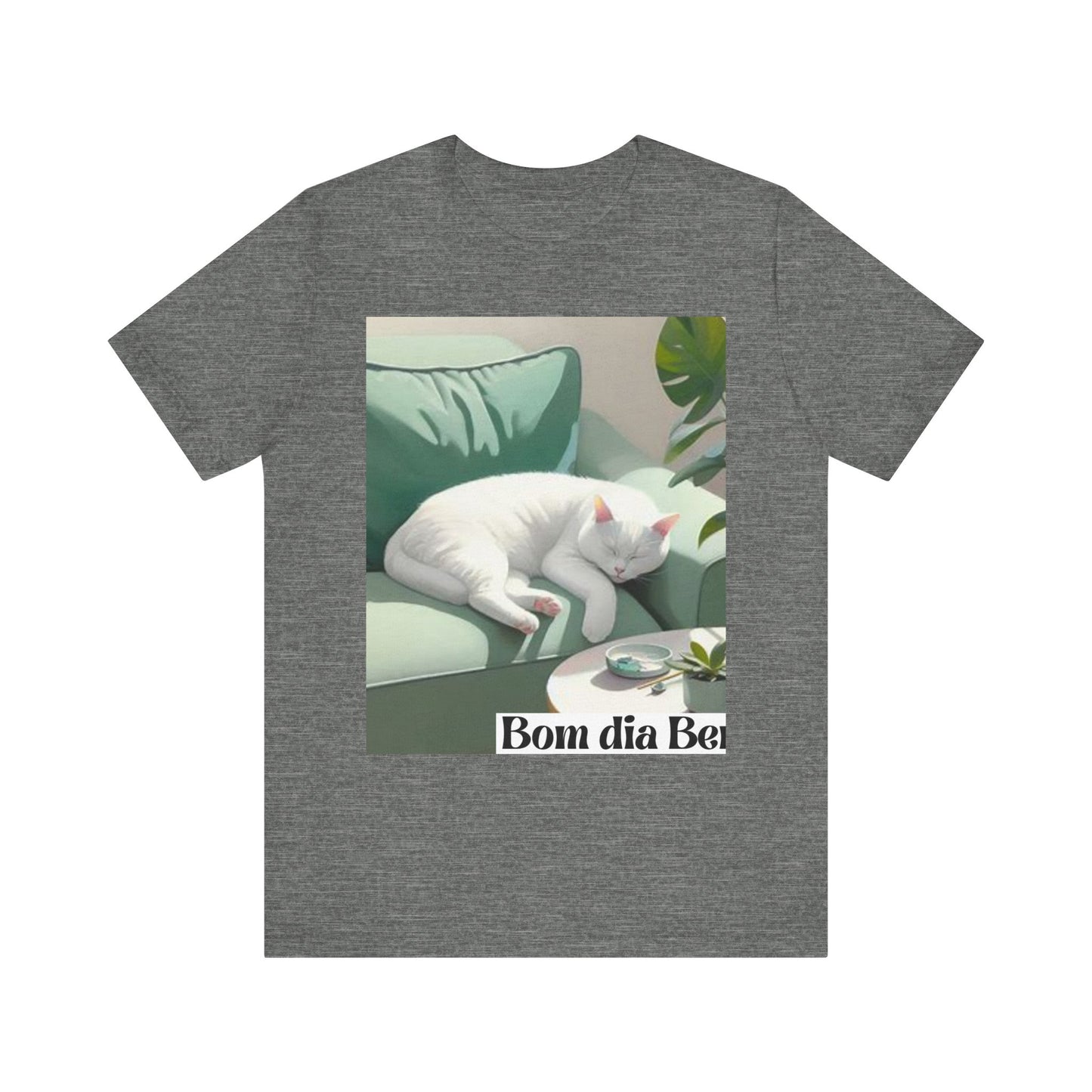Camiseta