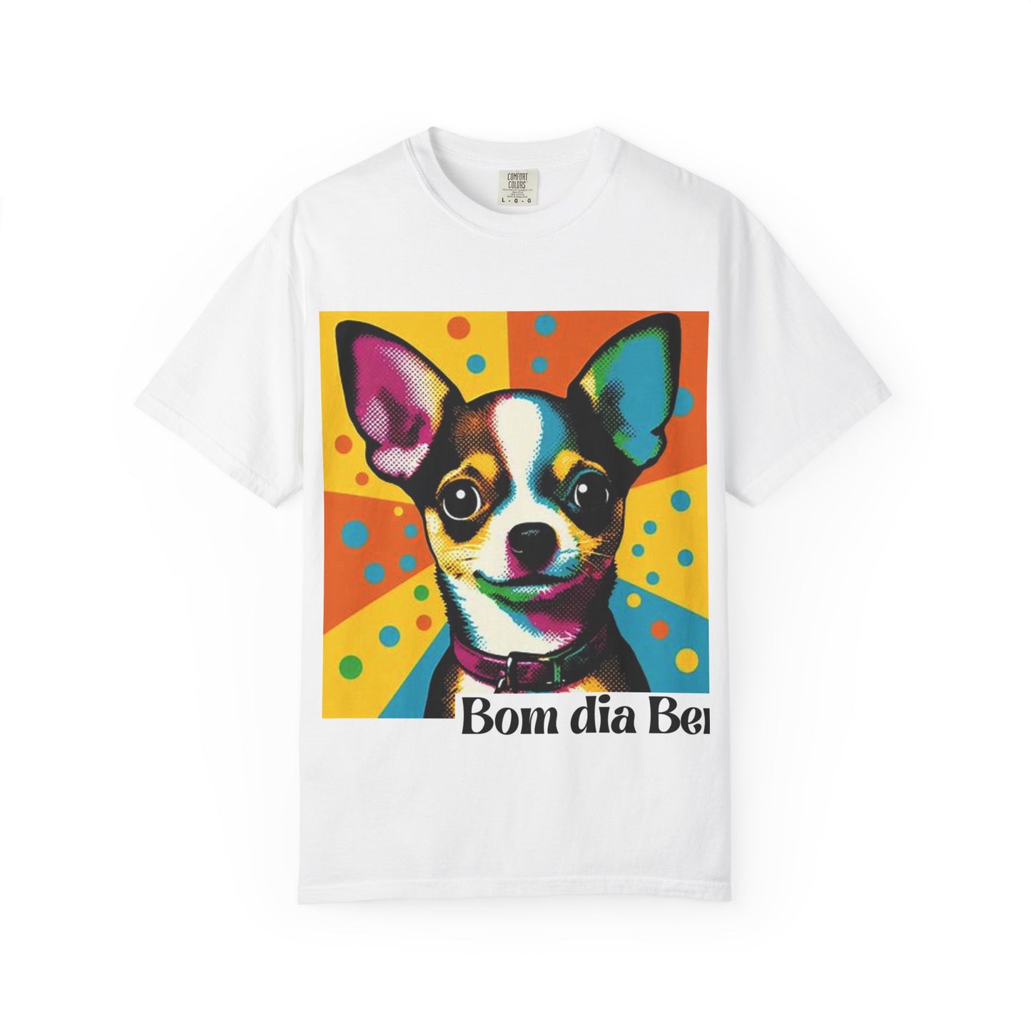 Camiseta