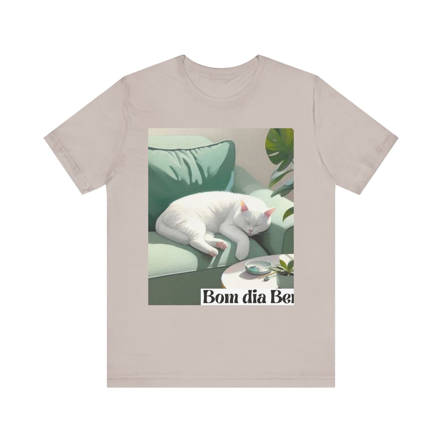 Camiseta