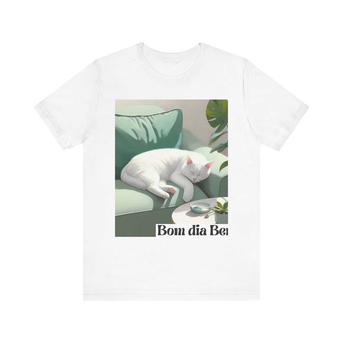 Camiseta