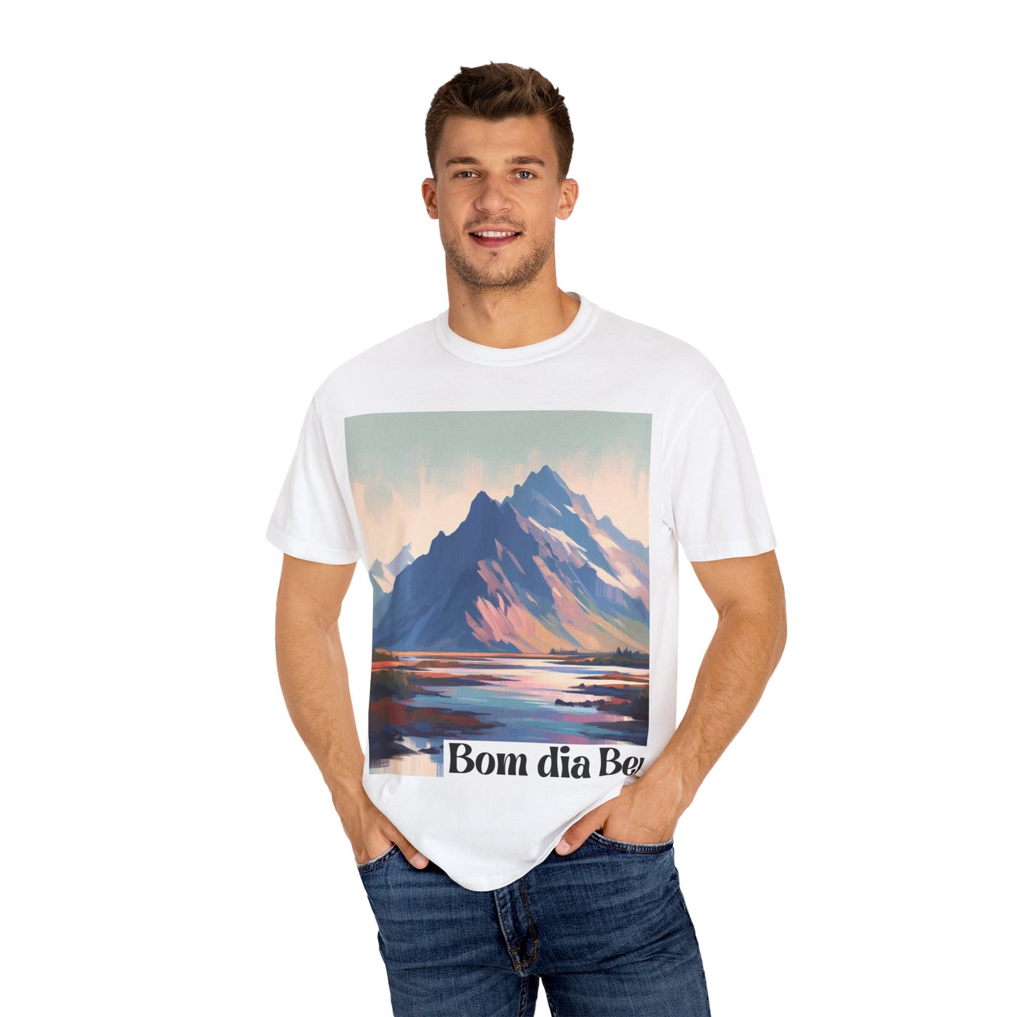 Camiseta