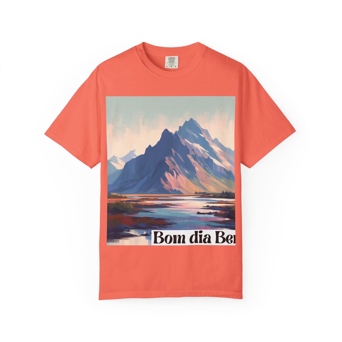Camiseta