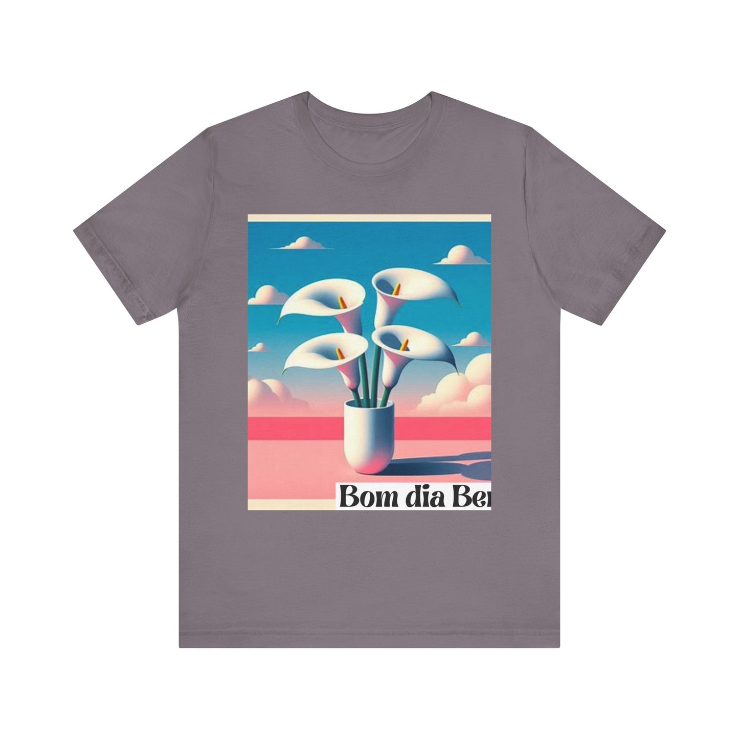 Camiseta