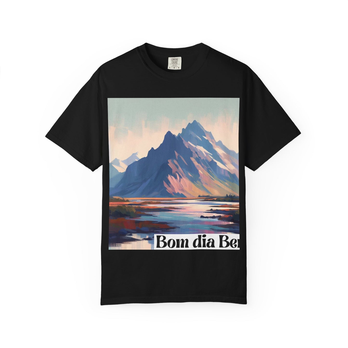 Camiseta