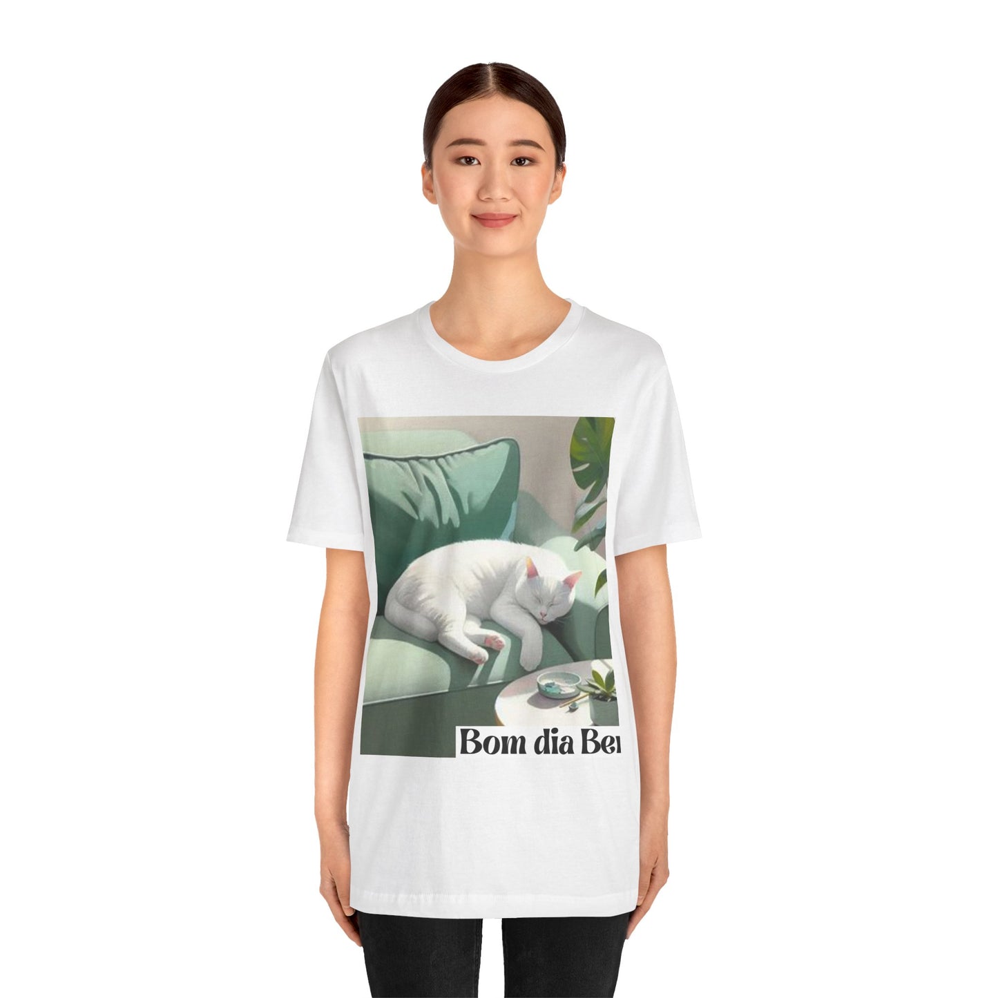 Camiseta