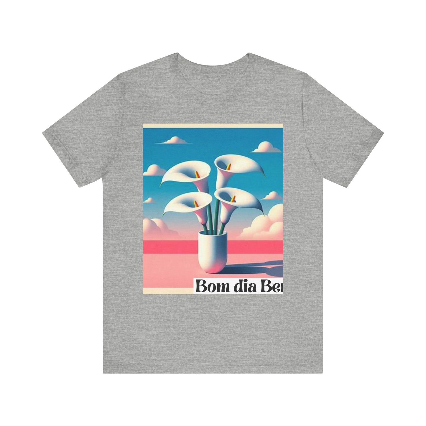 Camiseta