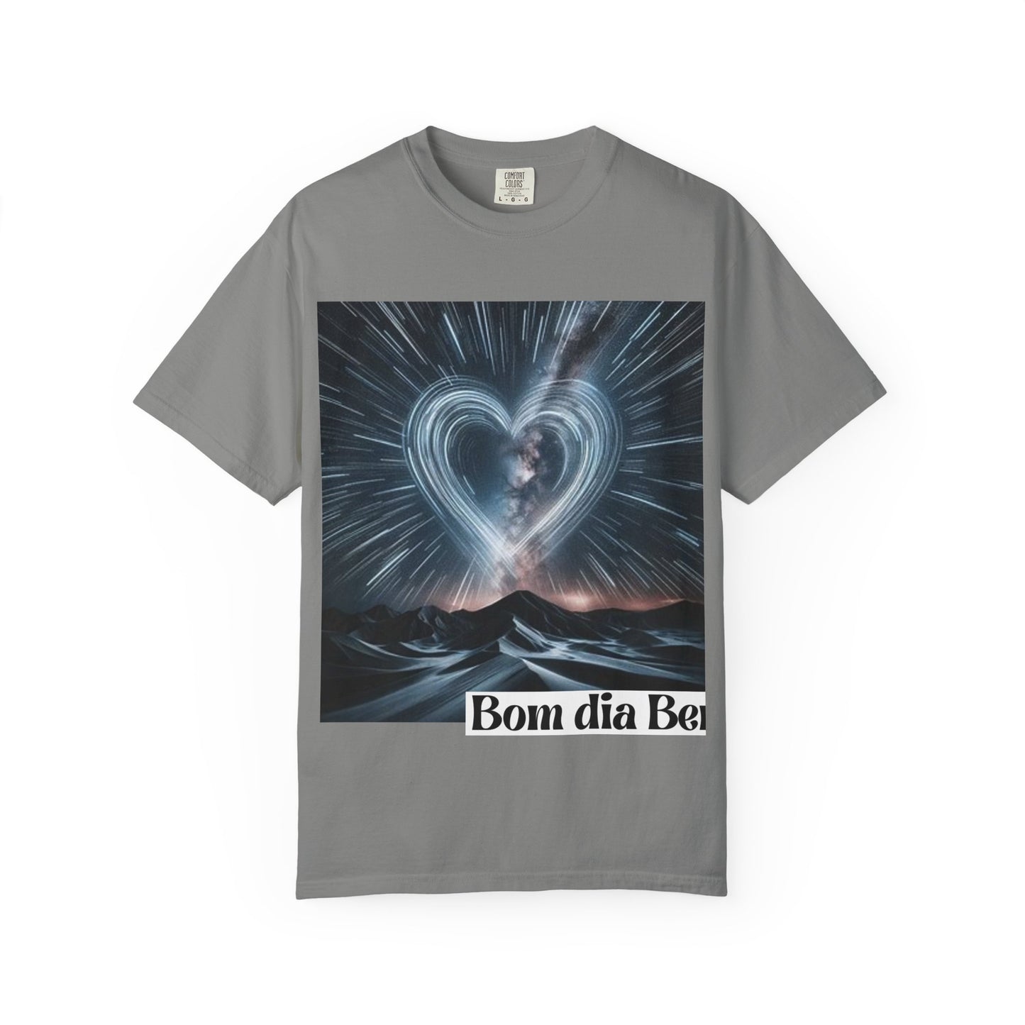 Camiseta