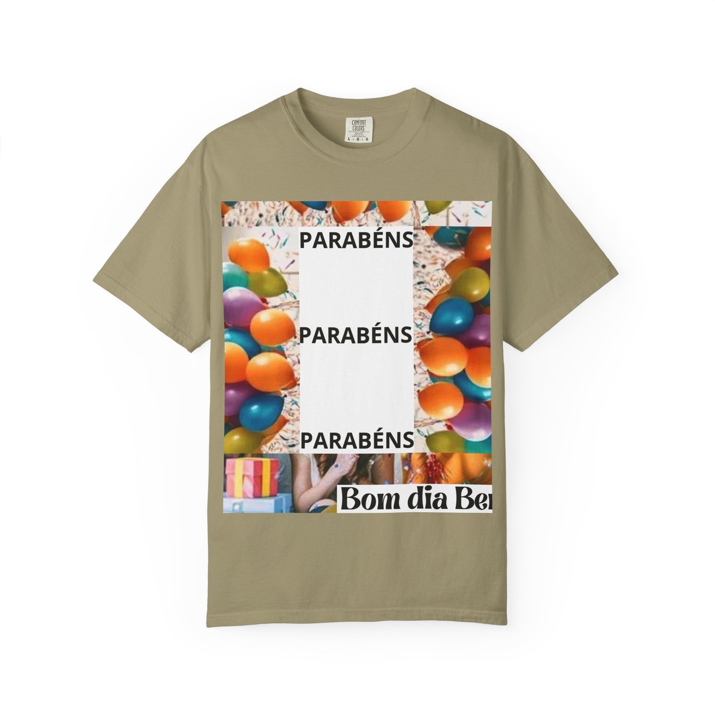 Camiseta