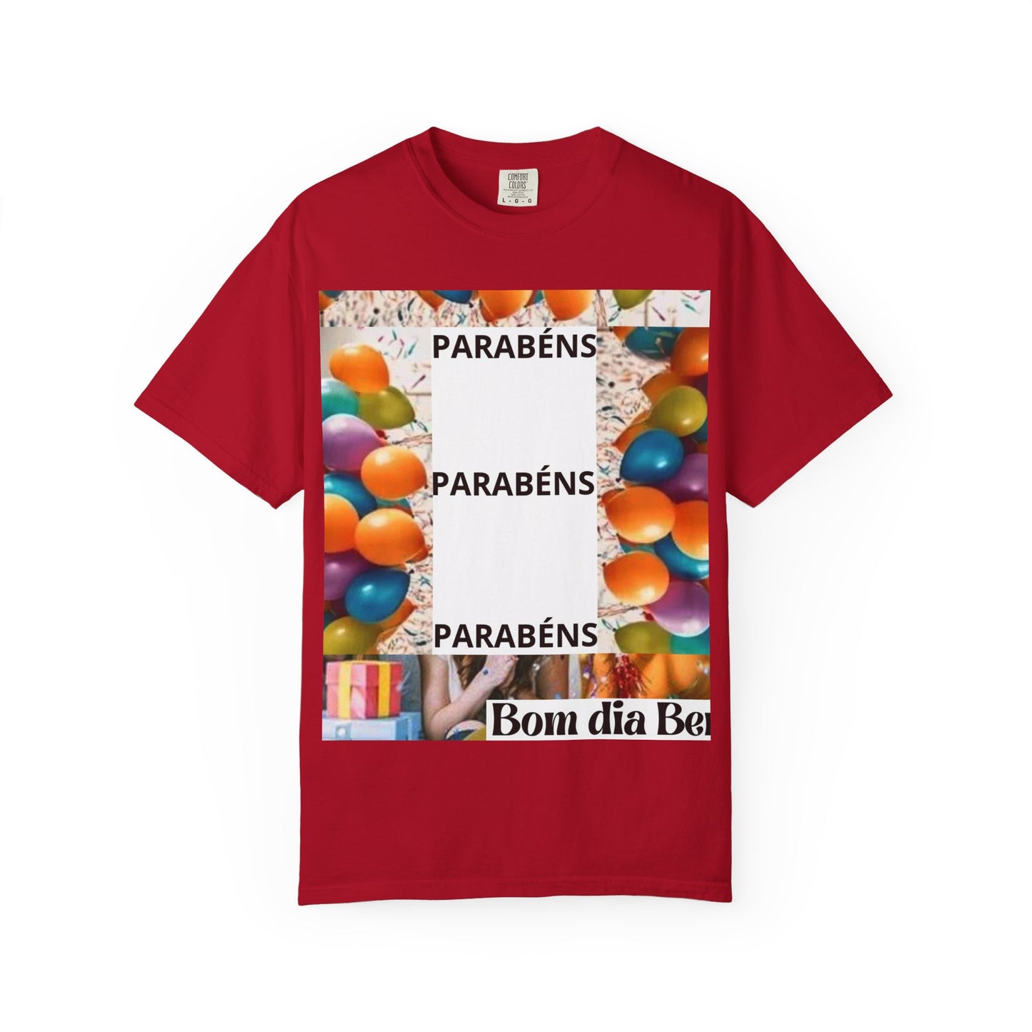 Camiseta