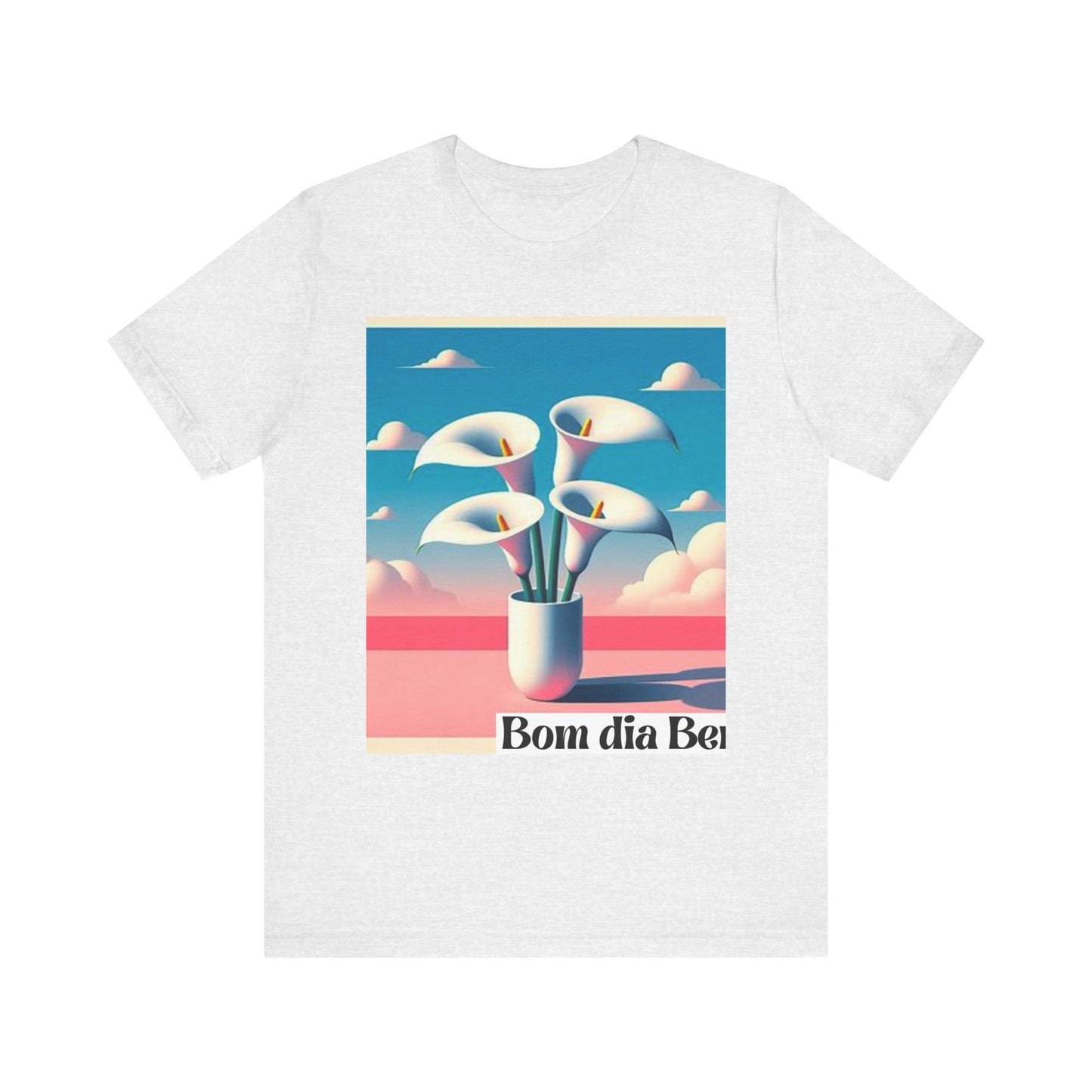 Camiseta